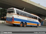 Viação Sertaneja 740 na cidade de Belo Horizonte, Minas Gerais, Brasil, por Douglas Célio Brandao. Número da foto: #:id.