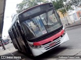 Expresso Pégaso D87517 na cidade de Rio de Janeiro, Rio de Janeiro, Brasil, por Guilherme Pereira Costa. Número da foto: #:id.
