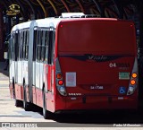 Integração Transportes 0412055 na cidade de Manaus, Amazonas, Brasil, por Pedro Millennium. Número da foto: #:id.
