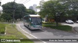 Auto Viação Camurujipe 5025 na cidade de Salvador, Bahia, Brasil, por Mario dos Santos Nogueira Junior. Número da foto: #:id.