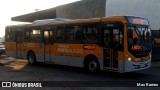 Companhia Carris Porto-Alegrense 0052 na cidade de Porto Alegre, Rio Grande do Sul, Brasil, por Max Ramos. Número da foto: #8080439.