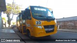 Transporte Suplementar de Belo Horizonte 1142 na cidade de Belo Horizonte, Minas Gerais, Brasil, por Jhackson Lima de Castro. ID da foto: :id.