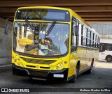 Viação Cidade do Aço 5003 na cidade de Volta Redonda, Rio de Janeiro, Brasil, por Matheus Martins da Silva. Número da foto: #:id.