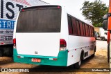 Ônibus Particulares 0172 na cidade de Paulista, Pernambuco, Brasil, por Matheus Silva. Número da foto: #:id.