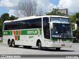 Empresa Gontijo de Transportes 11670 na cidade de Eunápolis, Bahia, Brasil, por Rafael Caldas. Número da foto: #8081017.