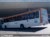 Auto Viação Marechal Brasília 442496 na cidade de Brasília, Distrito Federal, Brasil, por Ygor Busólogo. ID da foto: :id.