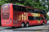 UTIL - União Transporte Interestadual de Luxo 11914 na cidade de São Paulo, São Paulo, Brasil, por Lucas Lima. Número da foto: #8081045.