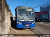 Expresso Pégaso D87883 na cidade de Rio de Janeiro, Rio de Janeiro, Brasil, por Caio Ramos. Número da foto: #:id.