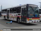 SOPAL - Sociedade de Ônibus Porto-Alegrense Ltda. 6757 na cidade de Porto Alegre, Rio Grande do Sul, Brasil, por Emerson Dorneles. Número da foto: #:id.