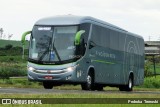 Viação Garcia 8154 na cidade de Apucarana, Paraná, Brasil, por Pedroka Ternoski. Número da foto: #8080951.