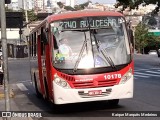 Empresa São Gonçalo 10178 na cidade de Belo Horizonte, Minas Gerais, Brasil, por Kaique Marquês Medeiros . Número da foto: #8079081.