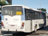 Transportes Futuro C30001 na cidade de Rio de Janeiro, Rio de Janeiro, Brasil, por Jorge Gonçalves. Número da foto: #8080364.