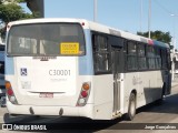 Transportes Futuro C30001 na cidade de Rio de Janeiro, Rio de Janeiro, Brasil, por Jorge Gonçalves. ID da foto: :id.