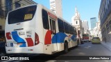 Viação Pavunense B32530 na cidade de Rio de Janeiro, Rio de Janeiro, Brasil, por Matheus Feitosa . Número da foto: #8078876.