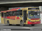 Auto Viação Jurema RJ 120.118 na cidade de Rio de Janeiro, Rio de Janeiro, Brasil, por Willian Raimundo Morais. Número da foto: #:id.