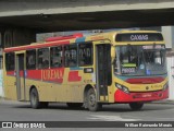 Auto Viação Jurema RJ 120.118 na cidade de Rio de Janeiro, Rio de Janeiro, Brasil, por Willian Raimundo Morais. ID da foto: :id.