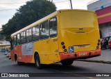 Transmoreira 87007 na cidade de Belo Horizonte, Minas Gerais, Brasil, por Júlio César. Número da foto: #8078788.