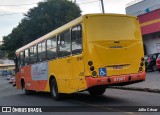 Transmoreira 87007 na cidade de Belo Horizonte, Minas Gerais, Brasil, por Júlio César. ID da foto: :id.