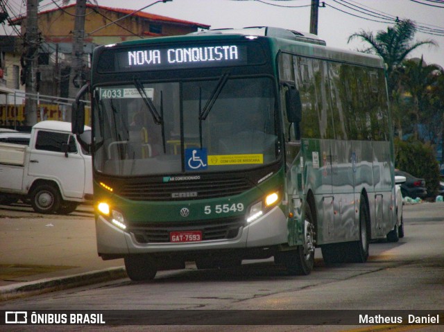 Move 5 5549 na cidade de São Paulo, São Paulo, Brasil, por Matheus  Daniel. ID da foto: 8082045.