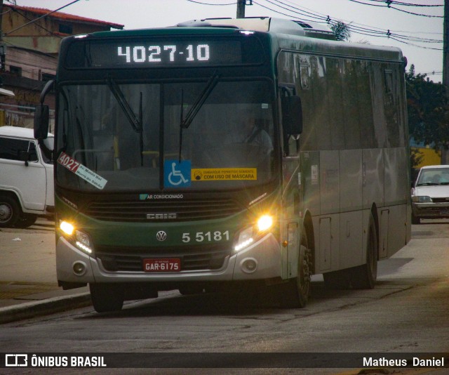 Move 5 5181 na cidade de São Paulo, São Paulo, Brasil, por Matheus  Daniel. Número da foto: #8082041.