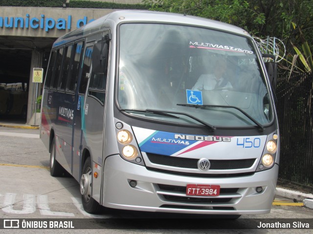 Multi Vias Locações e Viagens 450 na cidade de São Paulo, São Paulo, Brasil, por Jonathan Silva. Número da foto: #8082181.