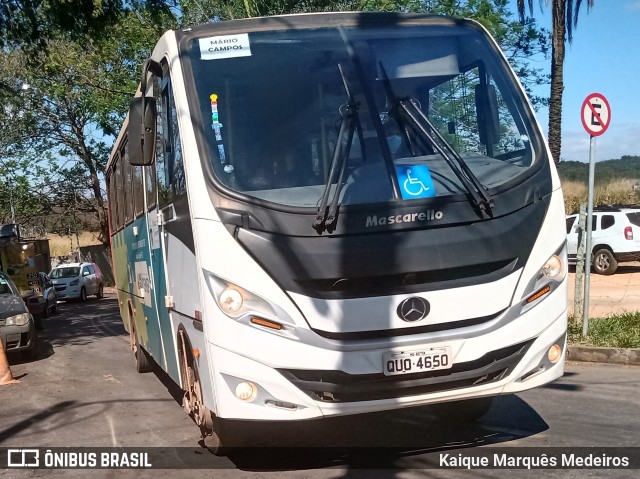 Prefeitura Municipal de Mário Campos 4650 na cidade de Betim, Minas Gerais, Brasil, por Kaique Marquês Medeiros . Número da foto: #8083422.