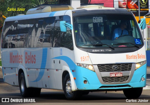 Montes Belos 1517 na cidade de Goiânia, Goiás, Brasil, por Carlos Júnior. ID da foto: 8083881.