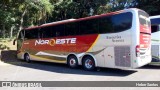Noroeste Viagens e Turismo 2300 na cidade de Foz do Iguaçu, Paraná, Brasil, por Heber Santos. Número da foto: #:id.