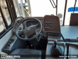 Auto Viação Jabour D86171 na cidade de Rio de Janeiro, Rio de Janeiro, Brasil, por Lucas Luz de Oliveira. Número da foto: #8082661.