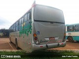 Sistema Complementar Rural 601454 na cidade de Gama, Distrito Federal, Brasil, por João Pedro Pereira. Número da foto: #:id.