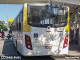Tijuquinha - Auto Viação Tijuca A50143 na cidade de Rio de Janeiro, Rio de Janeiro, Brasil, por Jorge Gonçalves. Número da foto: #8082394.