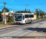 Viação Montes Brancos RJ 196.055 na cidade de Araruama, Rio de Janeiro, Brasil, por Carlos Vinícios lima. Número da foto: #:id.