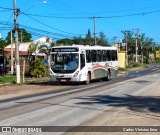 Viação Montes Brancos RJ 196.055 na cidade de Araruama, Rio de Janeiro, Brasil, por Carlos Vinícios lima. ID da foto: :id.