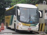 Empresa Gontijo de Transportes 18035 na cidade de São Paulo, São Paulo, Brasil, por Jonathan Silva. Número da foto: #:id.