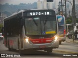 Express Transportes Urbanos Ltda 4 8006 na cidade de São Paulo, São Paulo, Brasil, por Matheus  Daniel. Número da foto: #8082037.