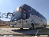 Sany Tour 30000 na cidade de São Bernardo do Campo, São Paulo, Brasil, por Robson Ferreira. Número da foto: #8081821.