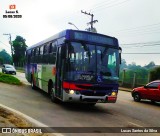 Auto Viação Bragança Metropolitana > Viação Raposo Tavares 12.018 na cidade de São Paulo, São Paulo, Brasil, por Lucas Santos da Silva. Número da foto: #8082003.