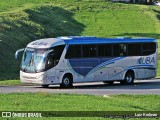 Kuba Turismo 873 na cidade de Aparecida, São Paulo, Brasil, por Luiz Krolman. Número da foto: #8083105.