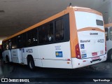 Auto Viação Marechal Brasília 445223 na cidade de Brasília, Distrito Federal, Brasil, por Ygor Busólogo. ID da foto: :id.