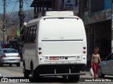 Ônibus Particulares OXA4554 na cidade de Timóteo, Minas Gerais, Brasil, por Joase Batista da Silva. ID da foto: :id.