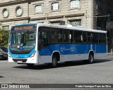 Transurb A72125 na cidade de Rio de Janeiro, Rio de Janeiro, Brasil, por Pedro Henrique Paes da Silva. Número da foto: #:id.