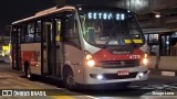 Pêssego Transportes 4 7278 na cidade de São Paulo, São Paulo, Brasil, por Thiago Lima. Número da foto: #:id.
