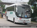 Eucatur - Empresa União Cascavel de Transportes e Turismo 4731 na cidade de São Paulo, São Paulo, Brasil, por Jonathan Silva. Número da foto: #:id.