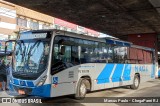 Viação Mauá RJ 185.096 na cidade de São Gonçalo, Rio de Janeiro, Brasil, por Marcus Paulo - ChegaParei RJ. Número da foto: #8081962.