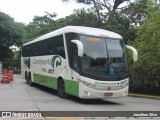 Viação Continental de Transportes 1077 na cidade de São Paulo, São Paulo, Brasil, por Jonathan Silva. Número da foto: #:id.
