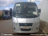 ATT - Atlântico Transportes e Turismo 8099 na cidade de Salvador, Bahia, Brasil, por Mario dos Santos Nogueira Junior. Número da foto: #8083015.