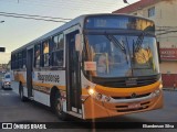 Viação Riograndense 1008 na cidade de Natal, Rio Grande do Norte, Brasil, por Elianderson Silva. Número da foto: #:id.