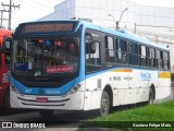 Expresso Vera Cruz 007 na cidade de Recife, Pernambuco, Brasil, por Gustavo Felipe Melo. Número da foto: #8082084.