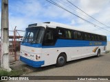 S.E Turismo 1001 na cidade de Aracaju, Sergipe, Brasil, por Rafael Rodrigues Forencio. Número da foto: #8081714.