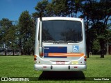 Transportes Coletivos Grande Bauru 2614 na cidade de Londrina, Paraná, Brasil, por Josino Vieira. Número da foto: #:id.